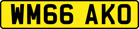 WM66AKO