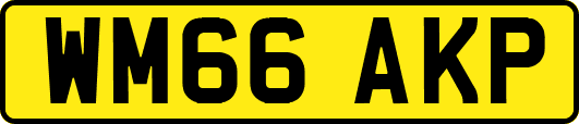 WM66AKP