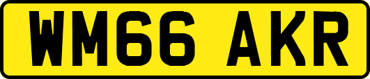 WM66AKR