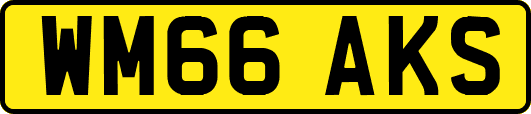 WM66AKS