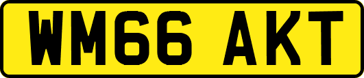 WM66AKT