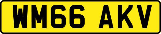 WM66AKV