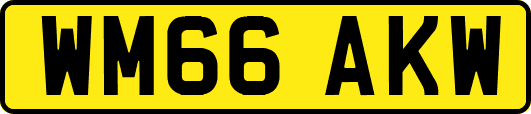 WM66AKW