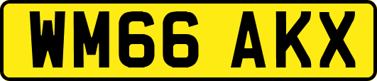 WM66AKX