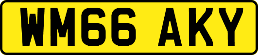 WM66AKY