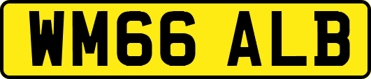 WM66ALB