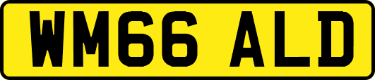 WM66ALD