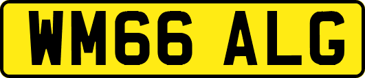 WM66ALG
