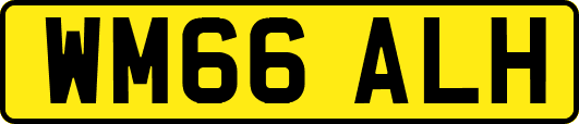 WM66ALH
