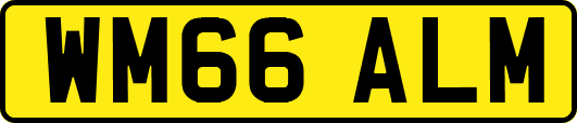 WM66ALM