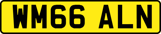 WM66ALN