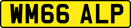 WM66ALP