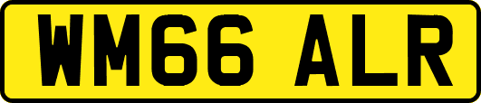 WM66ALR