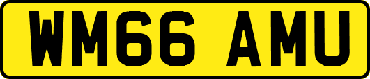 WM66AMU