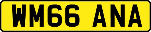 WM66ANA