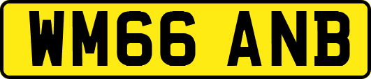 WM66ANB