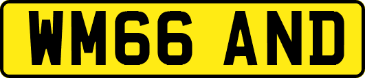 WM66AND