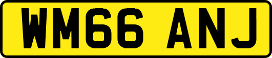 WM66ANJ