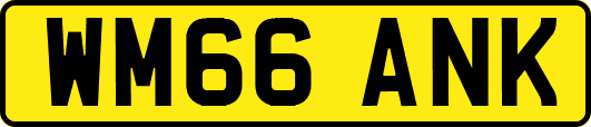 WM66ANK
