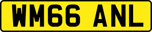 WM66ANL