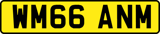 WM66ANM