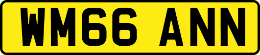 WM66ANN