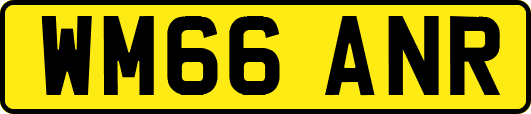 WM66ANR