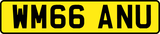 WM66ANU