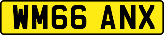 WM66ANX
