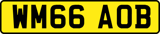WM66AOB