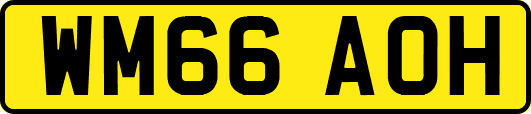 WM66AOH