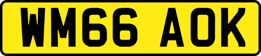 WM66AOK