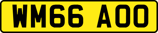 WM66AOO