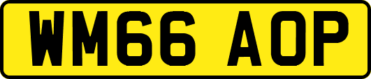 WM66AOP