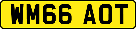 WM66AOT