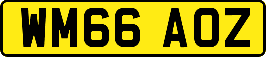 WM66AOZ