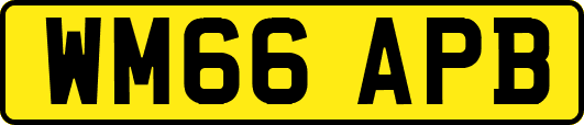 WM66APB