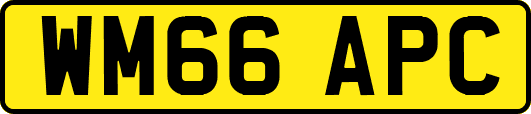 WM66APC