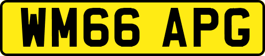 WM66APG
