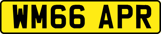 WM66APR