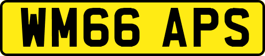 WM66APS