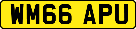 WM66APU