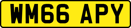 WM66APY