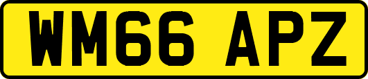 WM66APZ