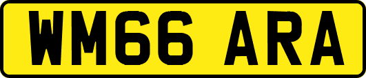 WM66ARA