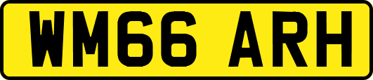 WM66ARH