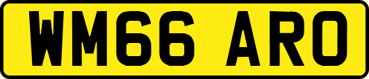 WM66ARO
