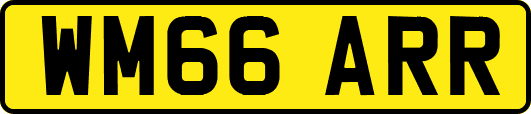 WM66ARR