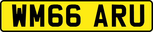 WM66ARU