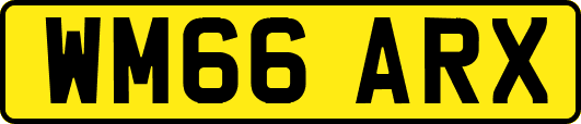 WM66ARX